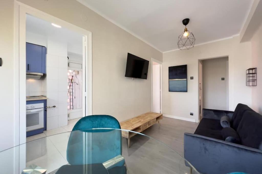 Bebarceloner Sant Andreu Apartments - 3 Bedrooms Kültér fotó